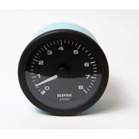 Teleflex Qualifies for Free Shipping Teleflex Tachometer #62725P