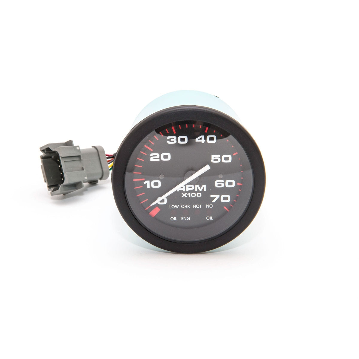 Teleflex Not Qualified for Free Shipping Teleflex Tachometer BRP Systems Check #58935P