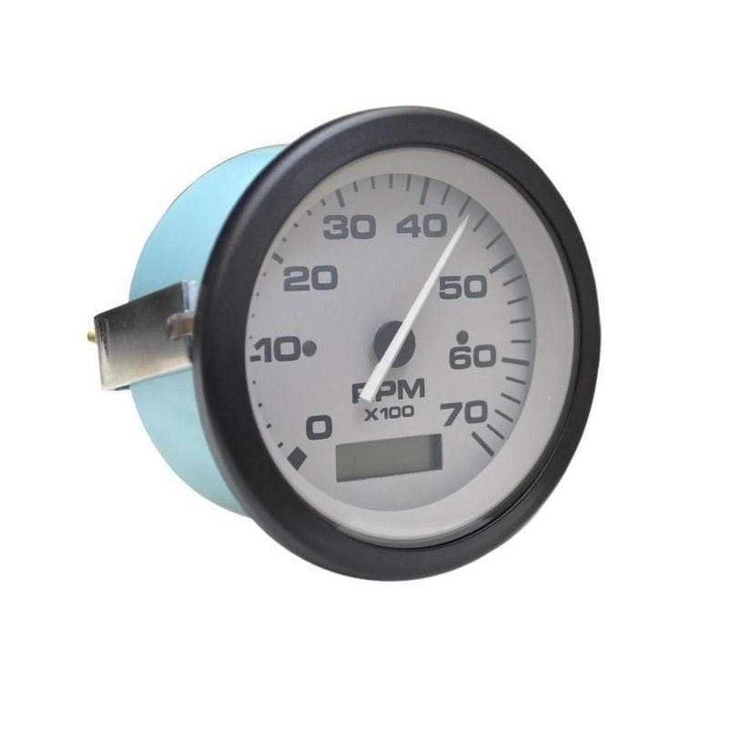 Teleflex Not Qualified for Free Shipping Teleflex Tachometer Guage #63941P