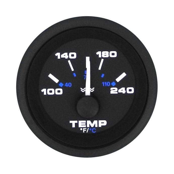 Teleflex Qualifies for Free Shipping Teleflex Temp Electric Water 120-240 F Fog Free #62729P