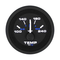 Teleflex Qualifies for Free Shipping Teleflex Temp Electric Water 120-240 F Fog Free #62729P