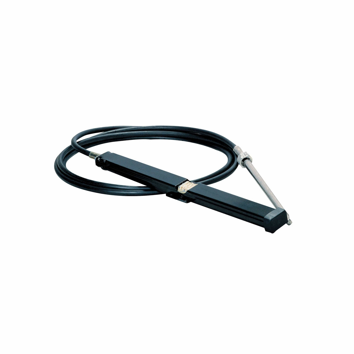 Teleflex TFXtreme Rack Cable 12' #SSCX15412