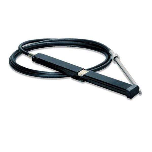 Teleflex Qualifies for Free Shipping Teleflex TFXtreme Rack Cable 15' #SSCX15415