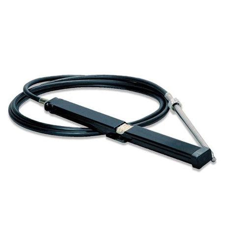 Teleflex Qualifies for Free Shipping Teleflex TFXtreme Rack Cable 19' #SSC15419