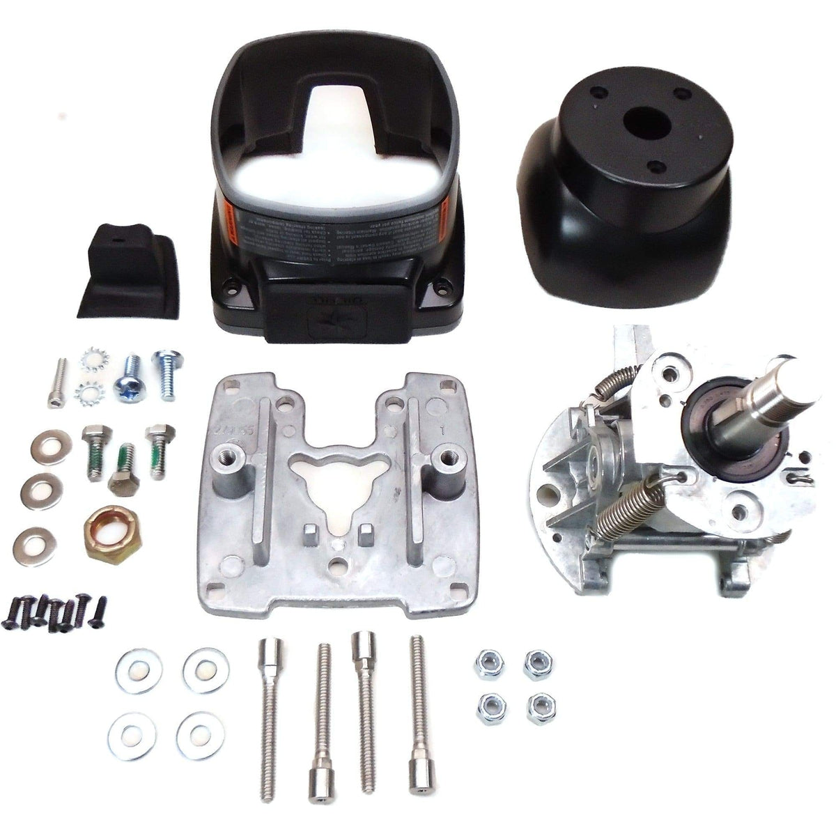 Teleflex Qualifies for Free Shipping Teleflex Tilt Kit #HA6523