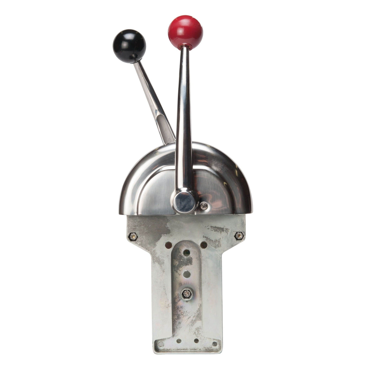 Teleflex Control Handle Teleflex Top Mount Control #CH5600P – First Choice Marine