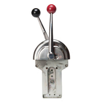 Teleflex Qualifies for Free Shipping Teleflex Top Mount Control #CH5600P
