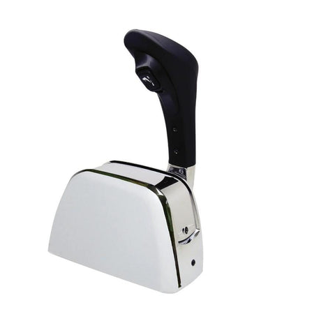Teleflex Qualifies for Free Shipping Teleflex Top Mount Control with Trim and Tilt #CH7542P