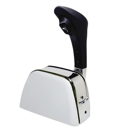 Teleflex Not Qualified for Free Shipping Teleflex Top Mount Control with Trim #CH7551P