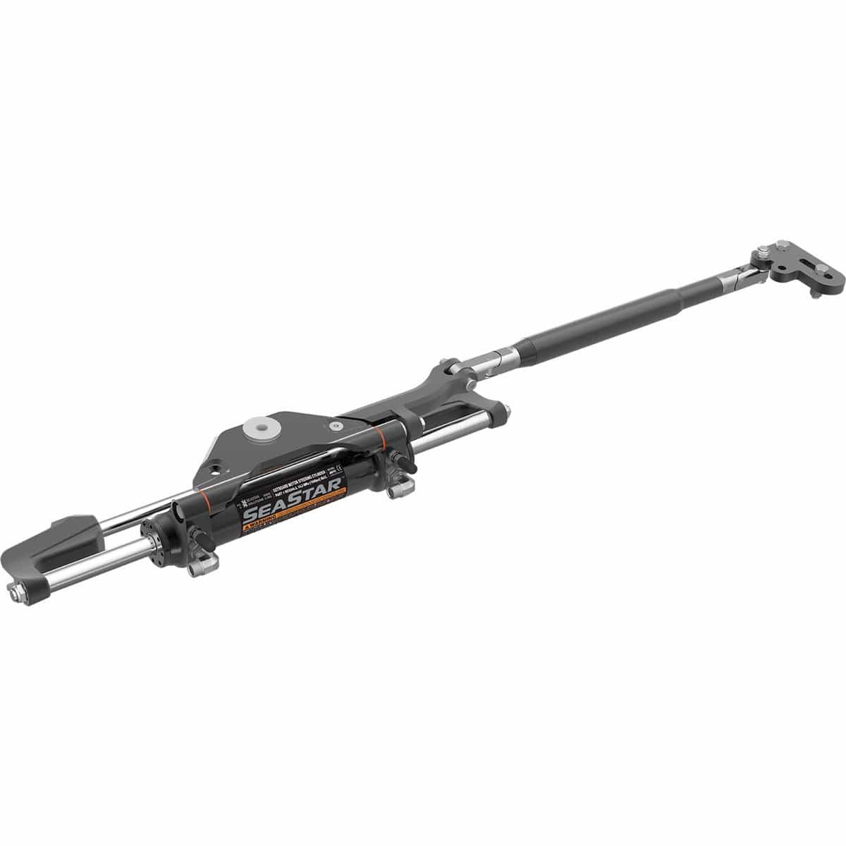 Teleflex Qualifies for Free Shipping Teleflex Tournament Drive Bracket/Adjustable Tie-Bar 2 Eng/1 Cyl #HA5521