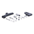 Teleflex Qualifies for Free Shipping Teleflex Tournament Drive Bracket/Adjustable Tie-Bar 2 Eng/1 Cyl #HA5521