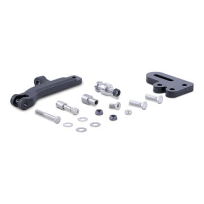 Teleflex Qualifies for Free Shipping Teleflex Tournament Drive Bracket/Adjustable Tie-Bar 2 Eng/1 Cyl #HA5521