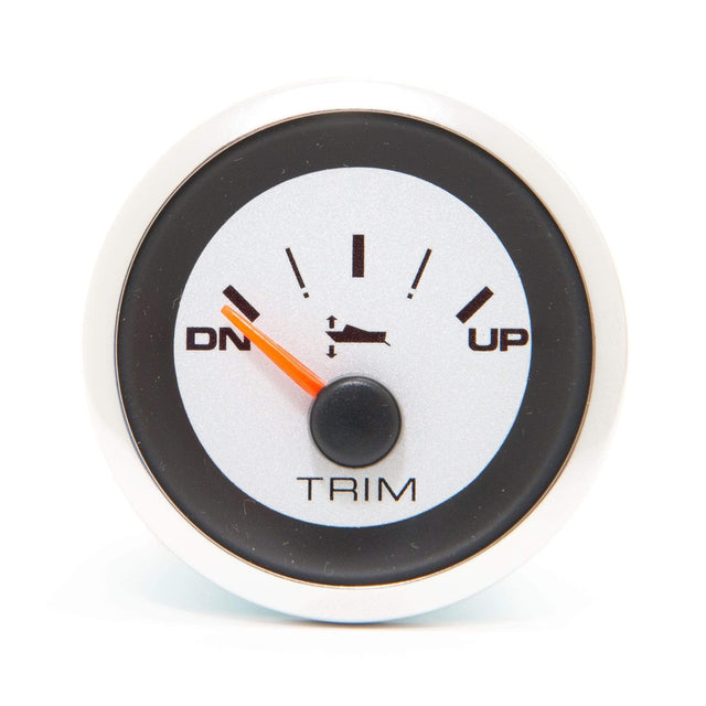 Teleflex Qualifies for Free Shipping Teleflex Trim Argent 2" J/E Suzuki 4-Stroke 02 #65547P