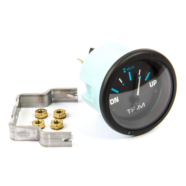 Teleflex Qualifies for Free Shipping Teleflex Trim Eclipse 2" Yamaha Pre-2001 #68406P