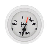 Teleflex Qualifies for Free Shipping Teleflex Trim Gauge Honda Arctic #68379P