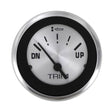 Teleflex Qualifies for Free Shipping Teleflex Trim Gauge Mercury #63482P