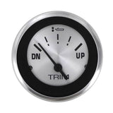 Teleflex Qualifies for Free Shipping Teleflex Trim Gauge Mercury #63482P