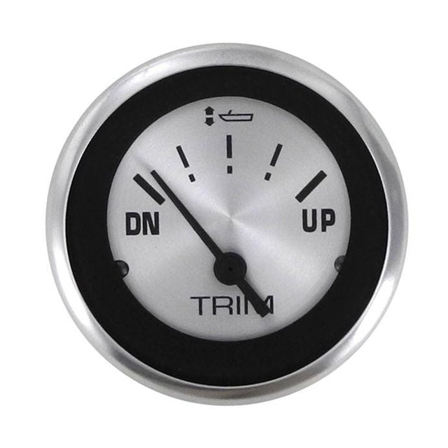 Teleflex Qualifies for Free Shipping Teleflex Trim Gauge Mercury #63482P