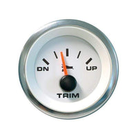 Teleflex Not Qualified for Free Shipping Teleflex Trim Gauge White Pro 2