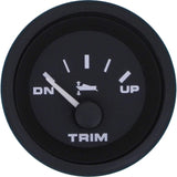 Teleflex Qualifies for Free Shipping Teleflex Trim Gauge Yamaha Premier #62728P