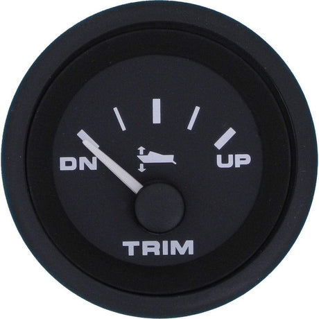 Teleflex Qualifies for Free Shipping Teleflex Trim Gauge Yamaha Premier #62728P