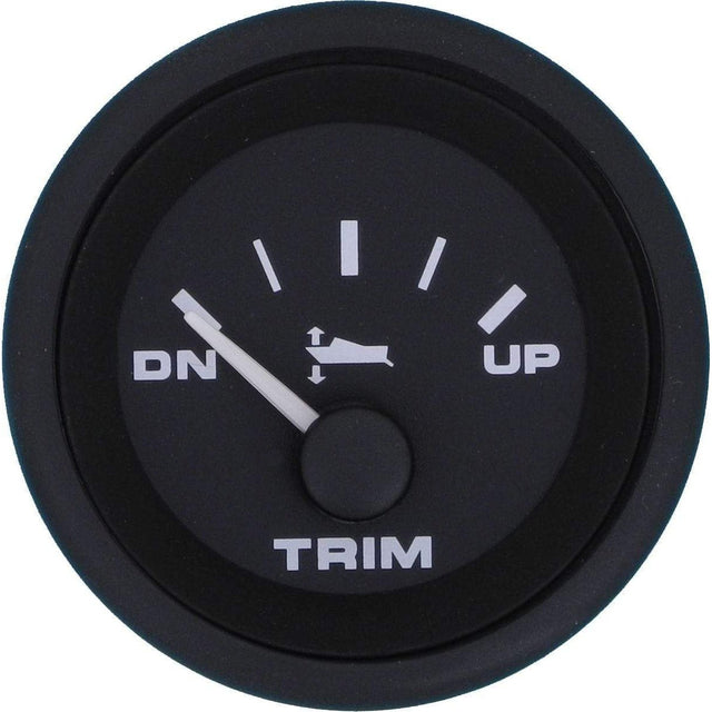 Teleflex Qualifies for Free Shipping Teleflex Trim Gauge Yamaha Premier #62728P