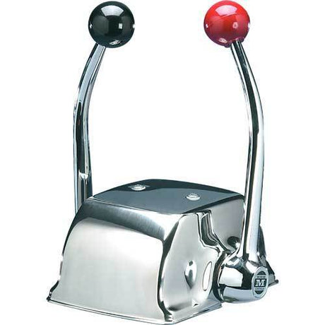 Teleflex Qualifies for Free Shipping Teleflex Twin Sr Control #CH5400P