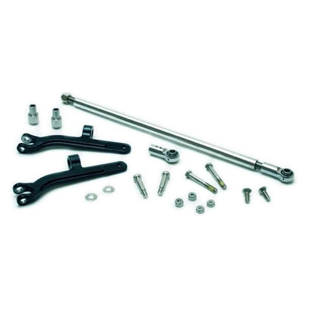 Teleflex Qualifies for Free Shipping Teleflex Universal Tie-Bars Dual Cylinder #HO6002