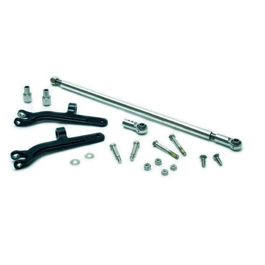 Teleflex Qualifies for Free Shipping Teleflex Universal Tie-Bars Dual Cylinder #HO6002