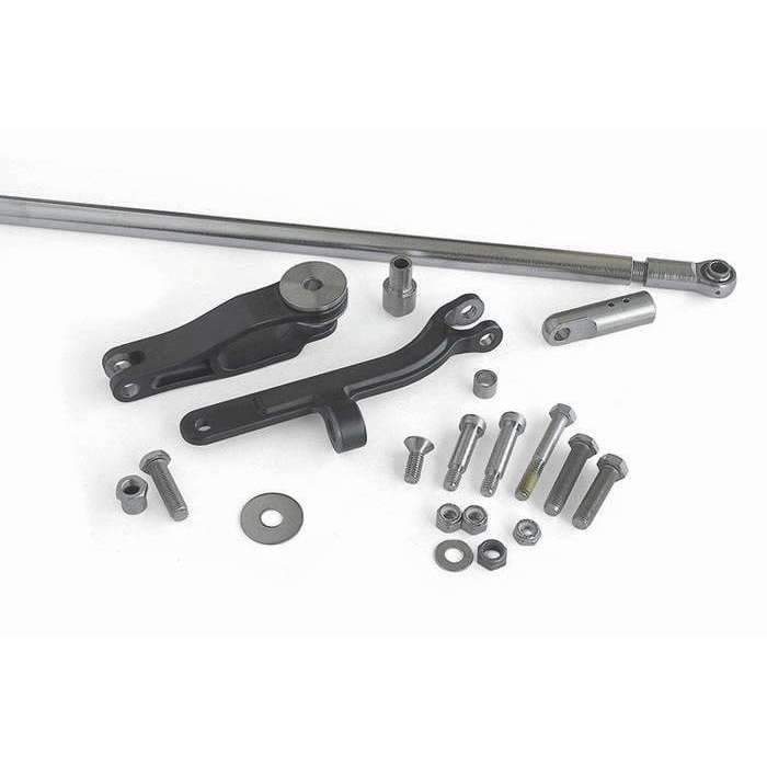 Teleflex Qualifies for Free Shipping Teleflex Universal Tie-Bars Single Cylinder #HO6001