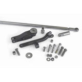 Teleflex Qualifies for Free Shipping Teleflex Universal Tie-Bars Single Cylinder #HO6001
