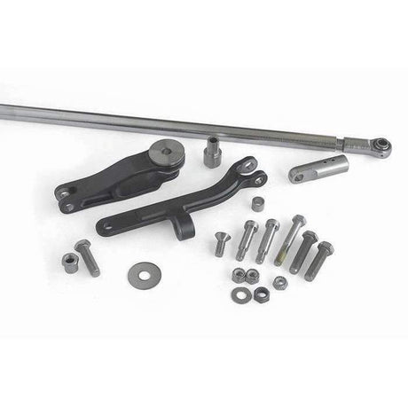 Teleflex Qualifies for Free Shipping Teleflex Universal Tie-Bars Single Cylinder #HO6001
