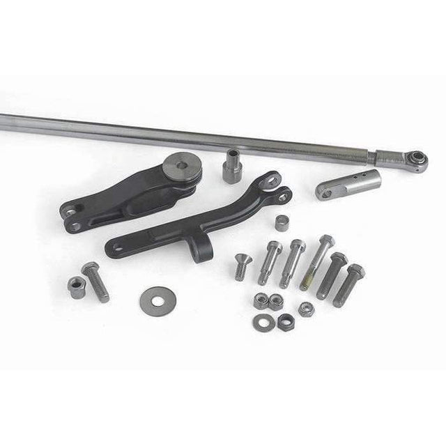 Teleflex Qualifies for Free Shipping Teleflex Universal Tie-Bars Single Cylinder #HO6001