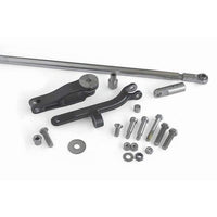 Teleflex Qualifies for Free Shipping Teleflex Universal Tie-Bars Single Cylinder #HO6001