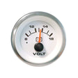 Teleflex Qualifies for Free Shipping Teleflex Voltage Gauge #62555P