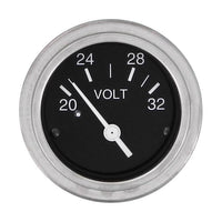 Teleflex Not Qualified for Free Shipping Teleflex Voltmeter HD Nylon 2