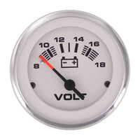 Teleflex Qualifies for Free Shipping Teleflex Voltmeter Lido 2
