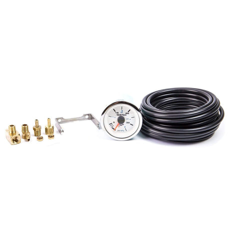 Teleflex Qualifies for Free Shipping Teleflex Water Pressure Kit #67657P