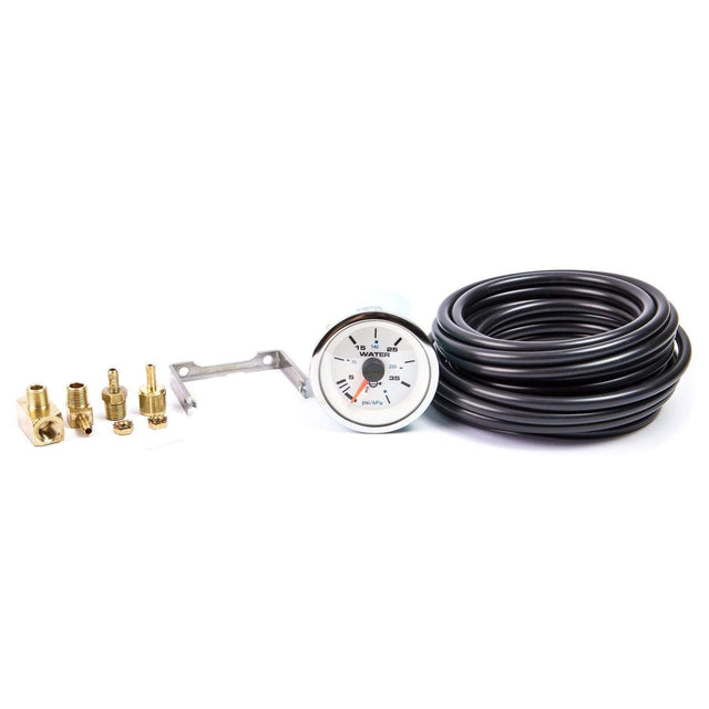 Teleflex Qualifies for Free Shipping Teleflex Water Pressure Kit #67657P