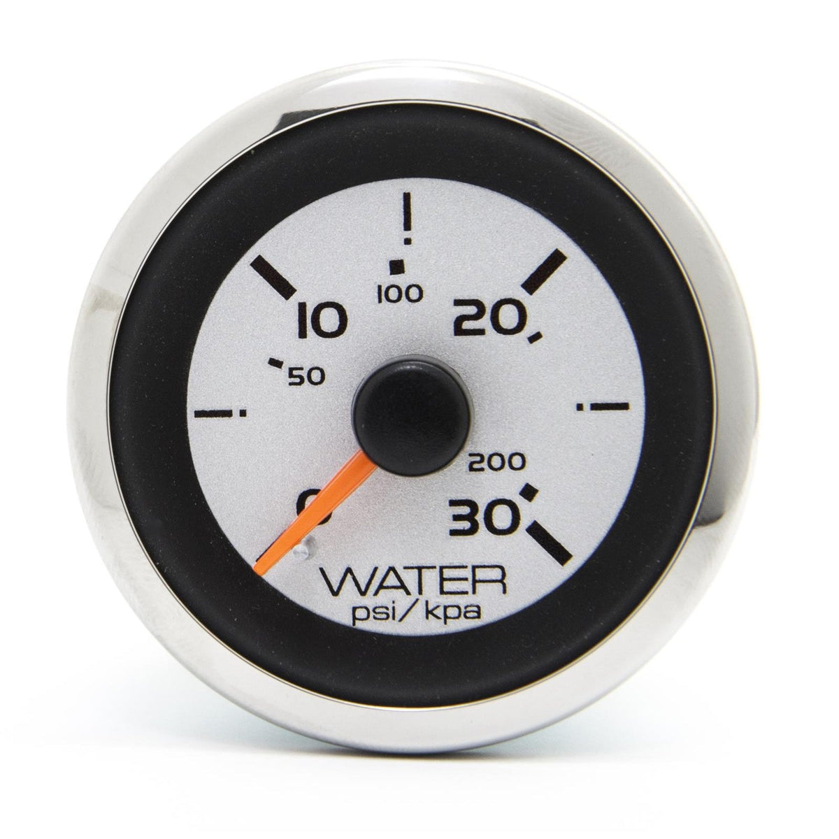 Teleflex Qualifies for Free Shipping Teleflex Water Pressure Kit Outboard Argent 2" 30 PSI #65551P