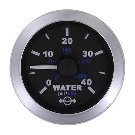 Teleflex Not Qualified for Free Shipping Teleflex Water Pressure Matrix #69994D