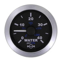 Teleflex Not Qualified for Free Shipping Teleflex Water Pressure Matrix #69994D