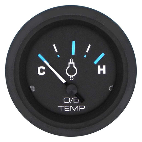 Teleflex Not Qualified for Free Shipping Teleflex Water Temp Kit 2" #68402P
