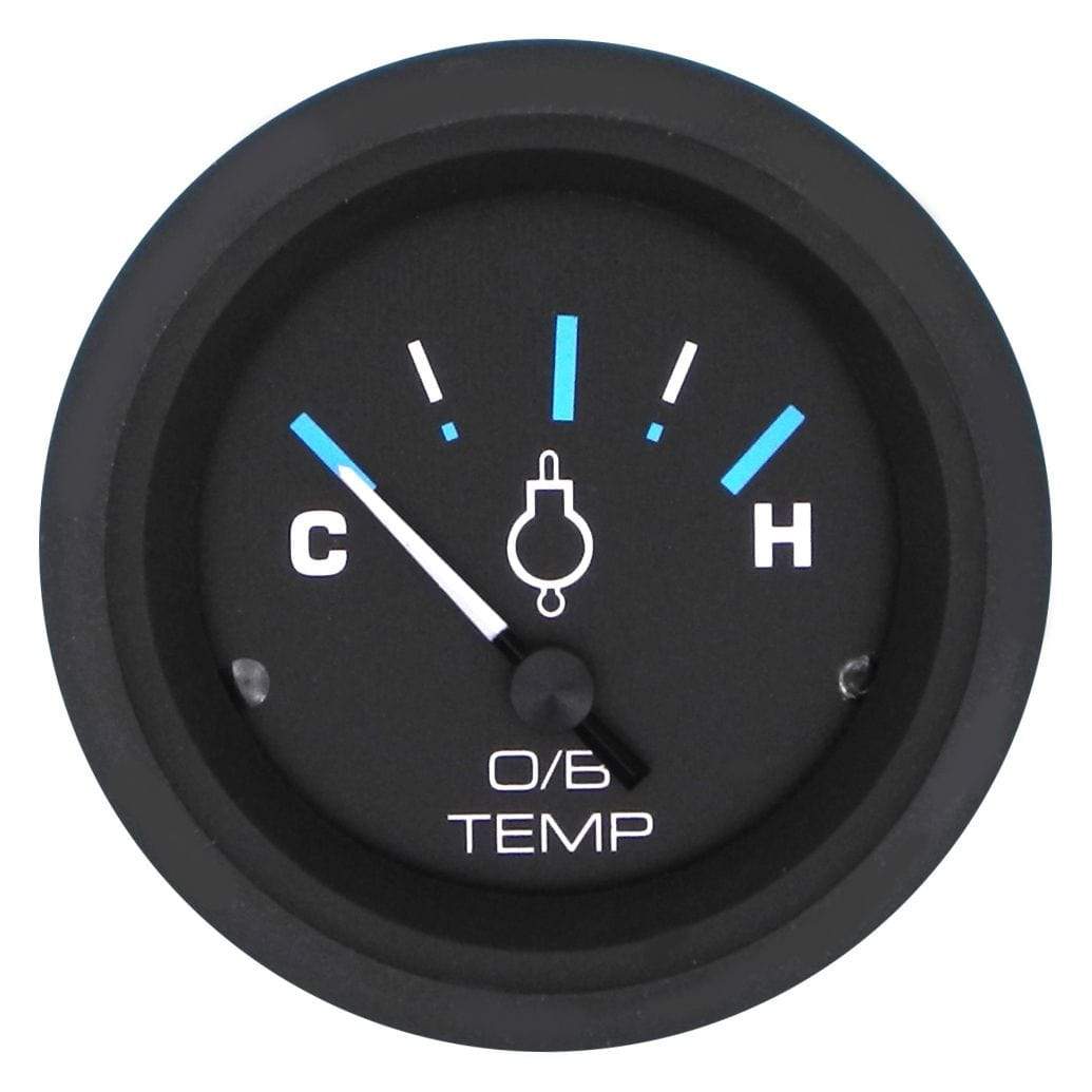 Teleflex Not Qualified for Free Shipping Teleflex Water Temp Kit 2" #68402P