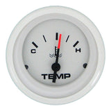Teleflex Not Qualified for Free Shipping Teleflex Water Temp Kit Arctic 2" Outboard #68377P