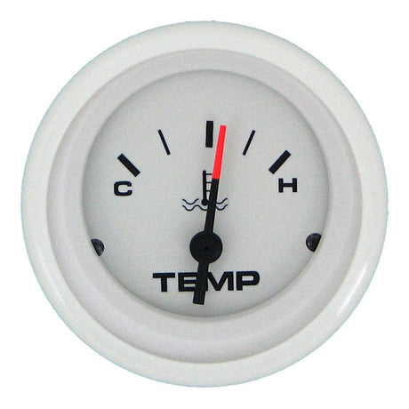 Teleflex Not Qualified for Free Shipping Teleflex Water Temp Kit Arctic 2" Outboard #68377P