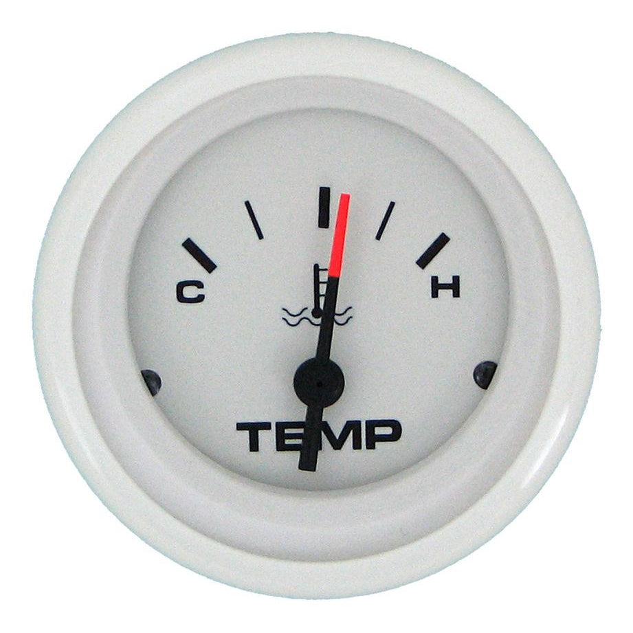 Teleflex Not Qualified for Free Shipping Teleflex Water Temp Kit Arctic 2" Outboard #68377P