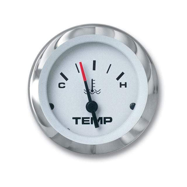 Teleflex Not Qualified for Free Shipping Teleflex Water Temp Kit Lido 2" Outboard #65508P