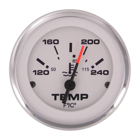 Teleflex Qualifies for Free Shipping Teleflex Water Temp Lido 3" Fog Resistannt #59654P