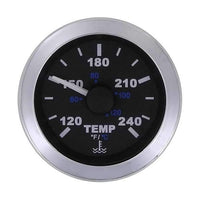 Teleflex Not Qualified for Free Shipping Teleflex Water Temp Matrix #70006D
